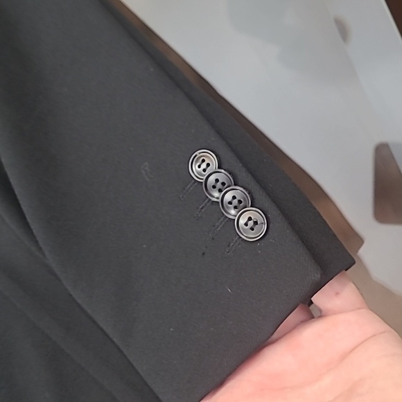 Tiger of Sweden men's Jamonte blazer sportscoat SIZE L 54 NWOT - Picture 6 of 14